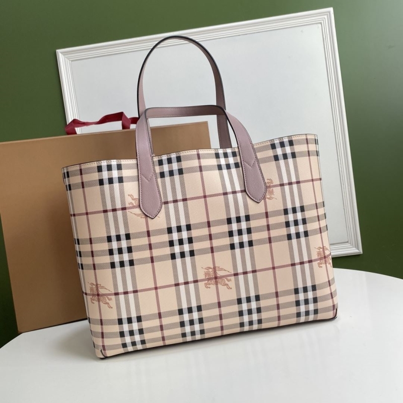 Bv*b*rry shopping bags